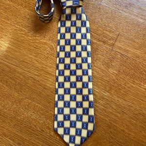 Nordstrom Men’s Silk Tie